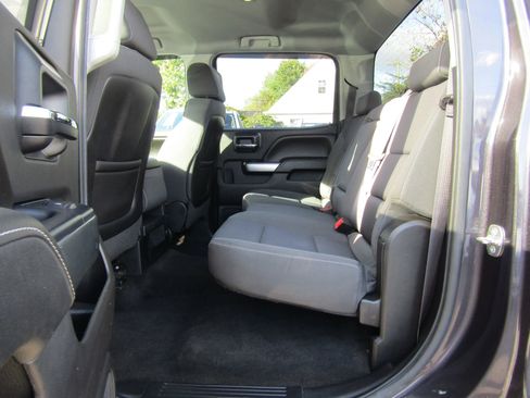 Used 2015 Chevrolet Silverado 2500 LT w/ LT Convenience Package image 14