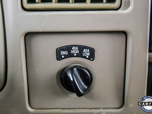 Used 2004 Ford F250 King Ranch image 17