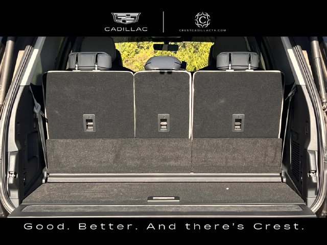 Used 2026 Lincoln Navigator Black Label AWD/4WD image 25