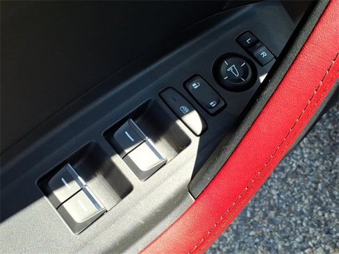 Used 2023 Acura TLX SH-AWD w/ A-SPEC Pkg image 14