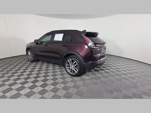 Used 2020 Cadillac XT4 Sport w/ Driver Assist Package FWD image 43