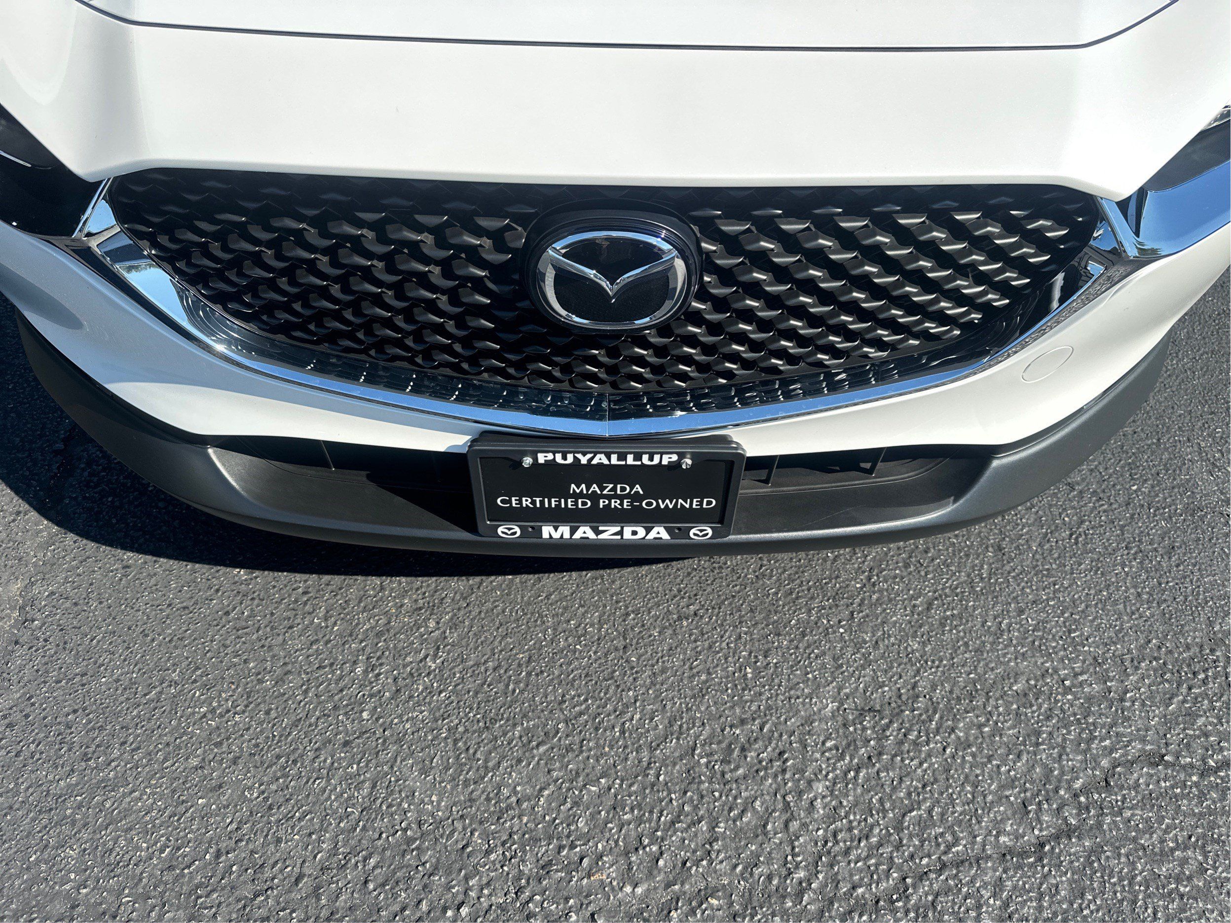 Used 2026 MAZDA CX-30 AWD 2.5 S image 21