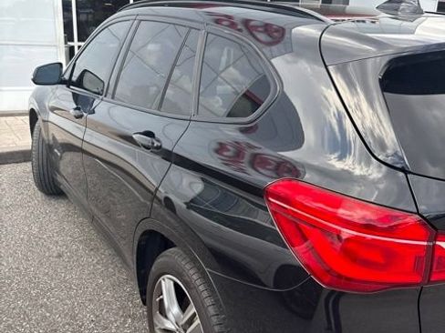 Used 2018 BMW X1 sDrive28i FWD image 8