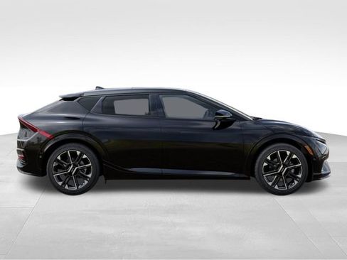 New 2026 Kia EV6 GT-Line AWD/4WD image 8