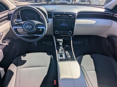 Used 2022 Hyundai Tucson SEL w/ Cargo Package image 2