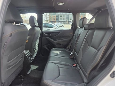 Used 2022 Subaru Forester Wilderness image 19