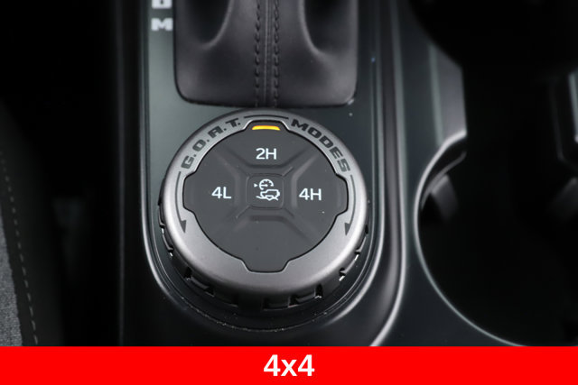 Used 2026 Ford Bronco 2-Door AWD/4WD image 5