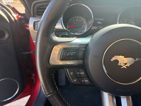 Used 2015 Ford Mustang GT Premium w/ Equipment Group 401A image 17
