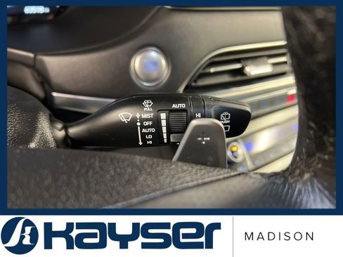 Used 2022 Hyundai Palisade Calligraphy image 22