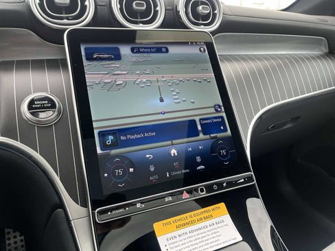 Used 2026 Mercedes-Benz GLC 300 4MATIC image 36