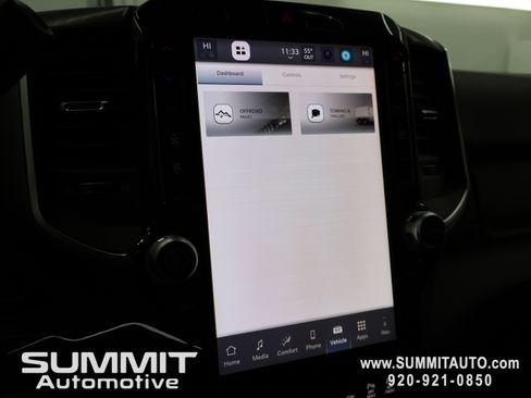 New 2026 RAM 2500 Big Horn image 55