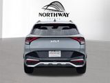 Used 2023 Kia Sportage SX image 5
