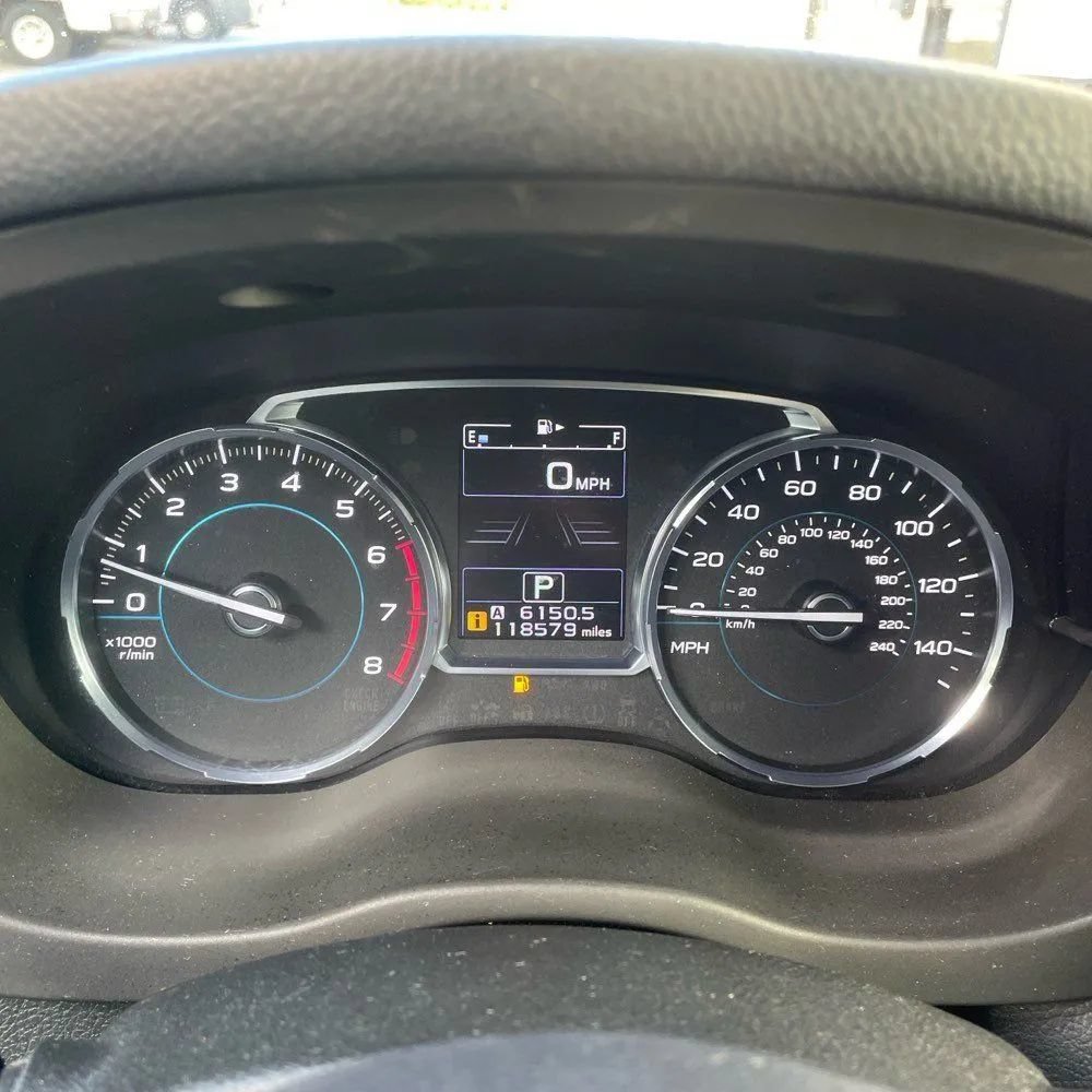 Used 2017 Subaru Forester 2.5i Touring AWD/4WD image 30