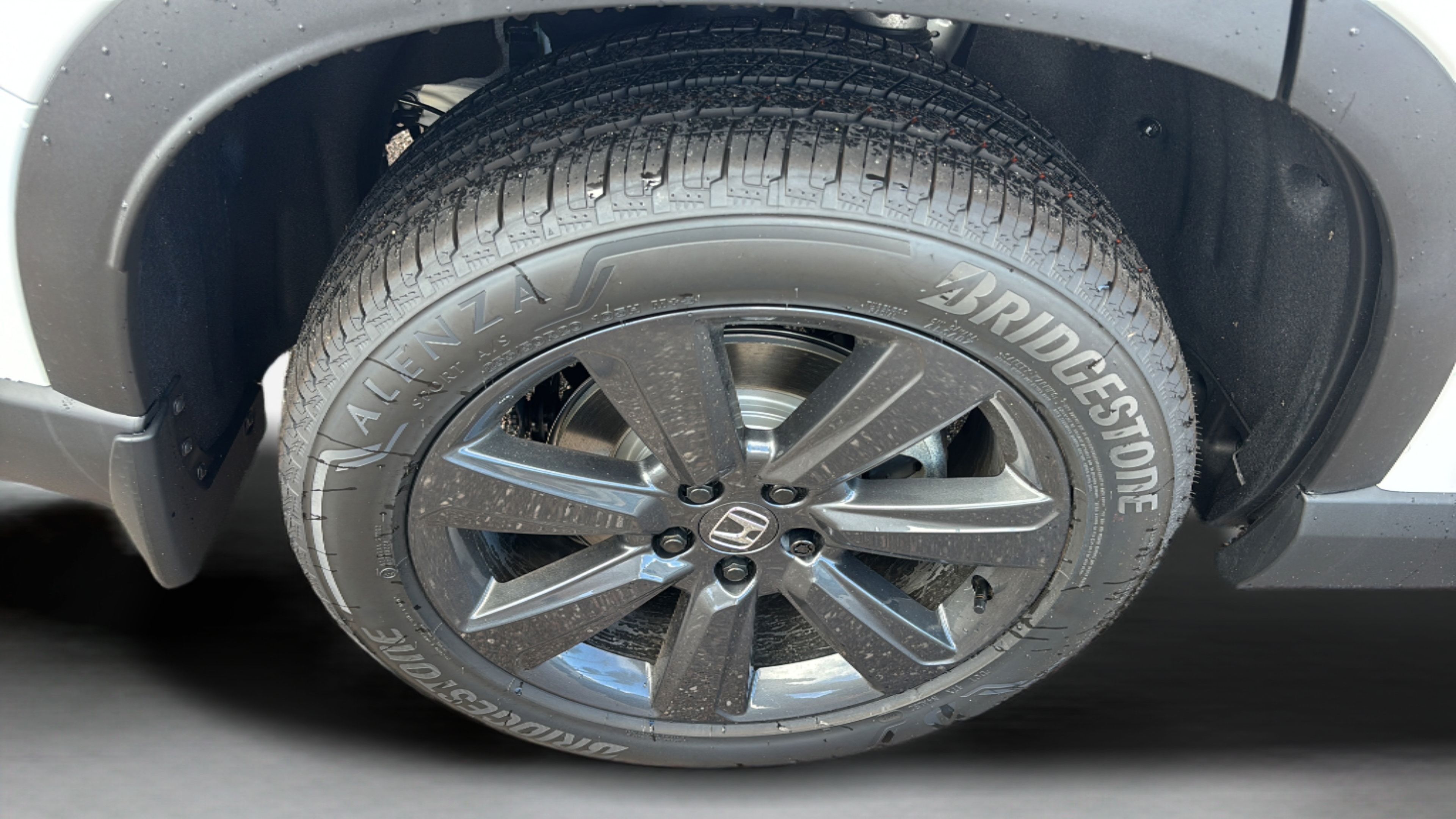 New 2026 Honda Pilot Sport image 31