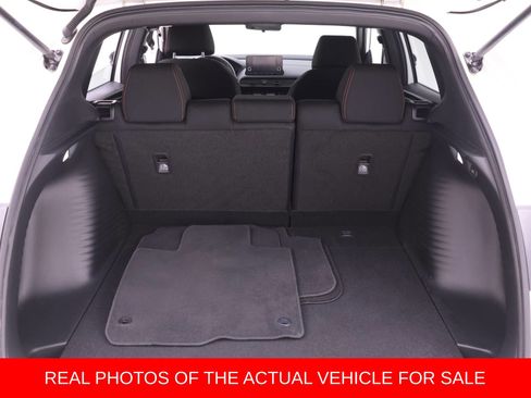 Used 2024 Honda HR-V Sport image 15