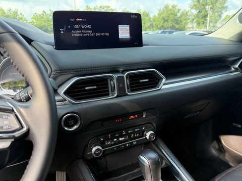 Used 2025 MAZDA CX-5 Carbon Edition AWD/4WD image 26