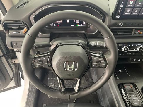 New 2026 Honda Passport RTL image 23