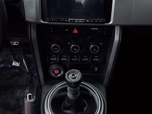 Used 2013 Subaru BRZ Limited image 22