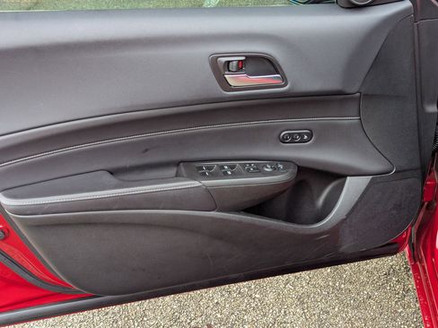 Used 2021 Acura ILX w/ Premium Package image 11