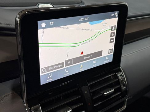 Used 2018 Lincoln Navigator L Black Label image 27