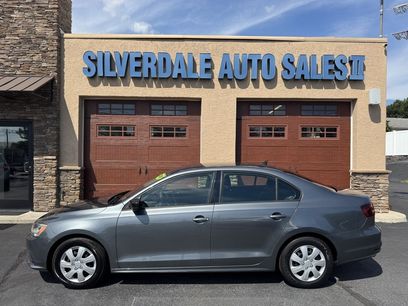 Used 2016 Volkswagen Jetta S