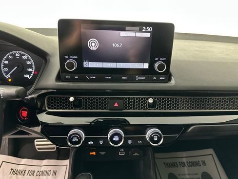 Used 2023 Honda Civic Sport image 26