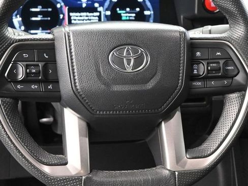 Used 2024 Toyota Tacoma TRD Sport RWD image 8