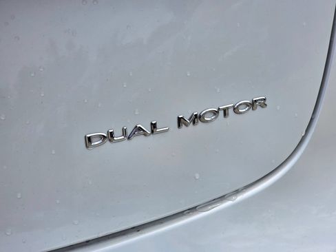 Used 2021 Tesla Model 3 Long Range AWD/4WD image 18