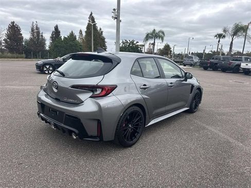 New 2025 Toyota Corolla Premium image 4