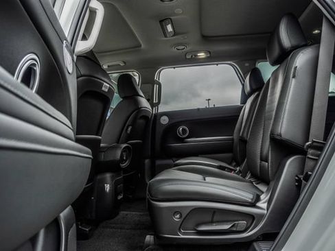 New 2026 Hyundai Palisade Limited FWD image 55