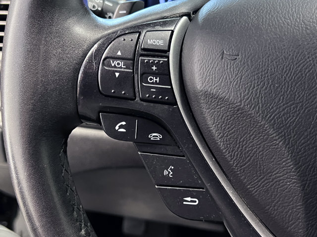 Used 2018 Acura RDX AWD image 19