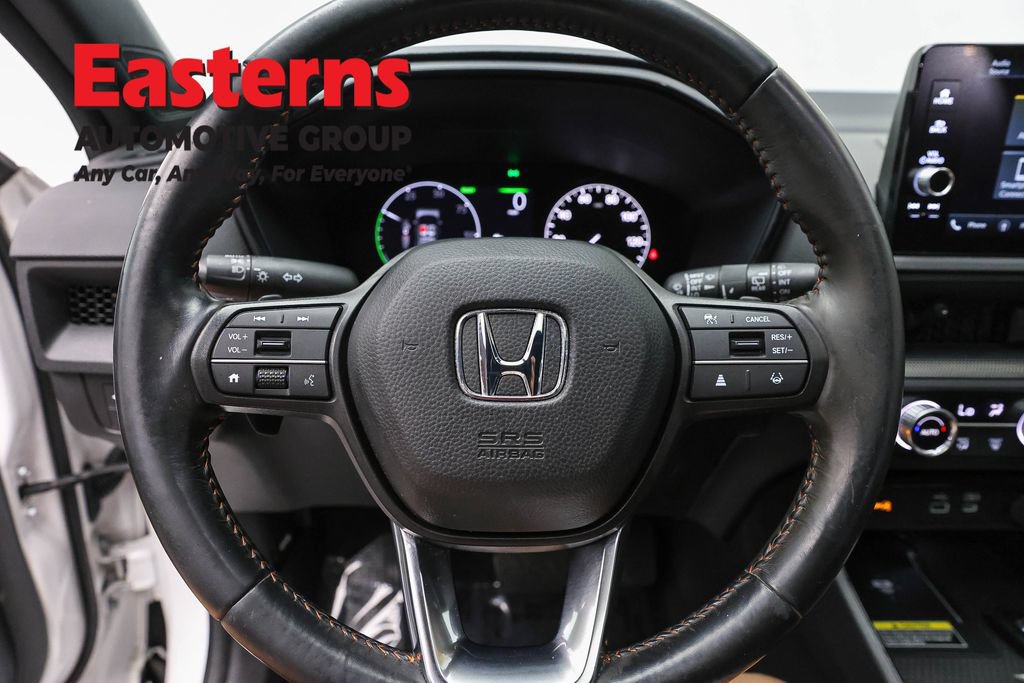 Used 2024 Honda CR-V Sport-L image 11