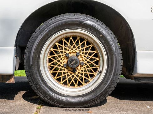 Used 1989 Pontiac Firebird Trans Am image 75