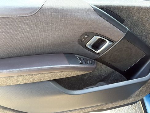 Used 2015 BMW i3 w/ Range Extender RWD image 11
