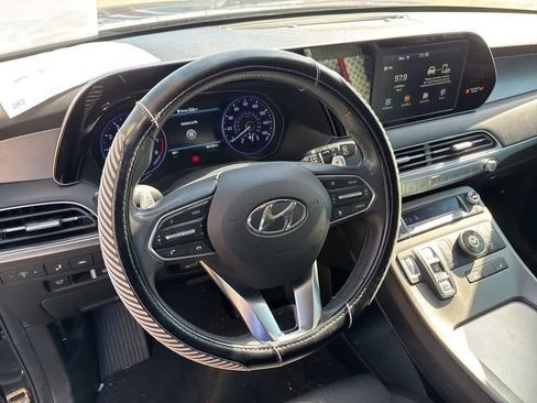 Used 2020 Hyundai Palisade SEL image 12