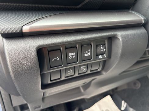 Used 2021 Subaru Forester Premium w/ Popular Package #1 image 22