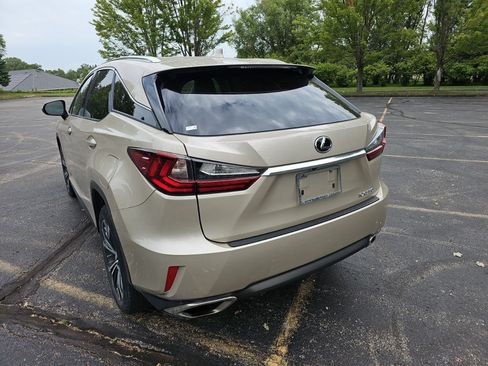 Used 2019 Lexus RX 350 AWD w/ Navigation Package image 3