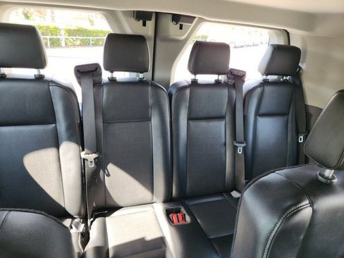 Used 2023 Ford Transit 350 XL image 21