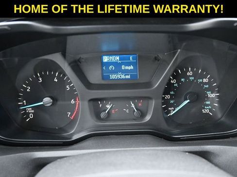 Used 2019 Ford Transit 250 image 44