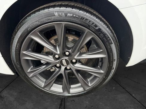 Used 2025 Cadillac CT5 Sport image 29