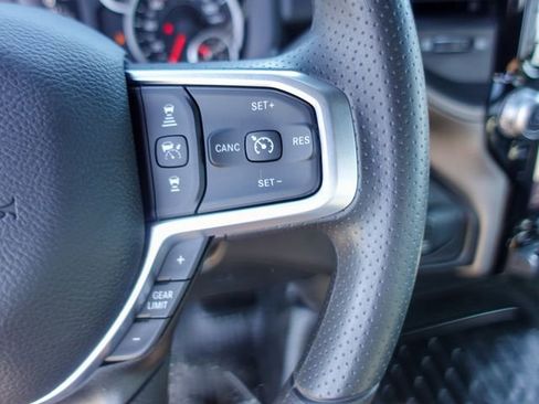 New 2026 RAM 5500 Tradesman AWD/4WD image 15