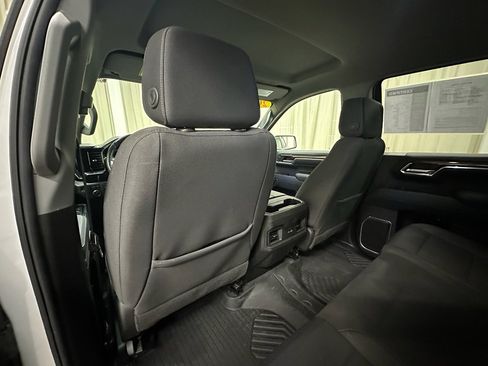 Certified 2022 Chevrolet Silverado 1500 LT image 25