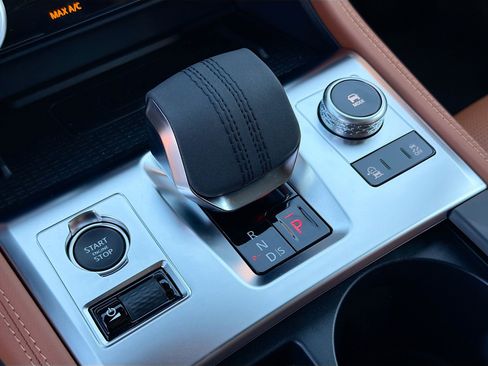 New 2026 Jaguar F-PACE R-Dynamic S image 29