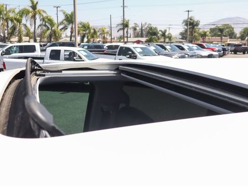 Used 2017 Chevrolet Silverado 2500 LTZ w/ Duramax Plus Package AWD/4WD image 31