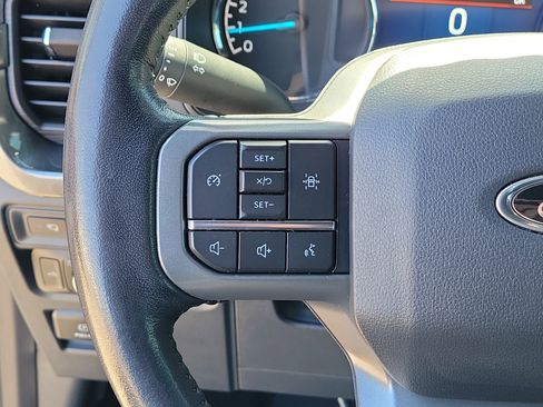 Used 2022 Ford F150 XLT w/ Equipment Group 302A High image 21