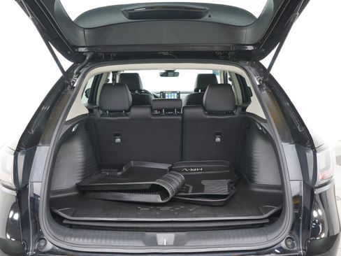 Used 2024 Honda HR-V EX-L image 16