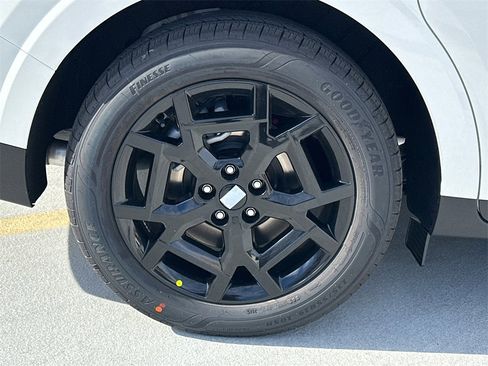 New 2026 Kia Carnival SX Prestige image 9