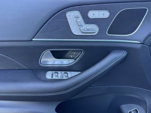 Certified 2026 Mercedes-Benz GLE 350 4MATIC image 12