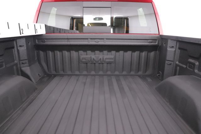Used 2022 GMC Sierra 1500 SLT AWD/4WD image 30
