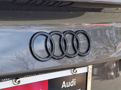 New 2025 Audi RS 3 image 18